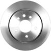 BENDIX DRUM & ROTORS ROTOR