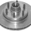 BENDIX DRUM & ROTORS ROTOR