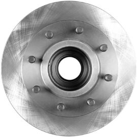 BENDIX DRUM & ROTORS ROTOR