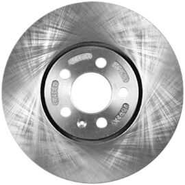 BENDIX DRUM & ROTORS ROTOR