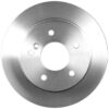 BENDIX DRUM & ROTORS ROTOR