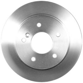 BENDIX DRUM & ROTORS ROTOR