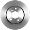 BENDIX DRUM & ROTORS ROTOR