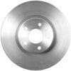 BENDIX DRUM & ROTORS ROTOR