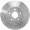 BENDIX DRUM & ROTORS ROTOR