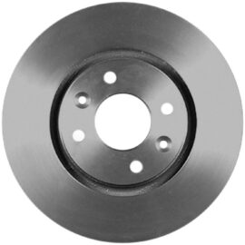 BENDIX DRUM & ROTORS ROTOR
