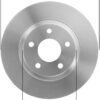 BENDIX DRUM & ROTORS ROTOR