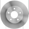BENDIX DRUM & ROTORS ROTOR