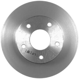 BENDIX DRUM & ROTORS ROTOR