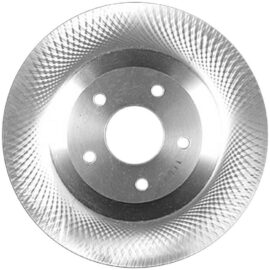 BENDIX DRUM & ROTORS ROTOR