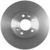 BENDIX DRUM & ROTORS ROTOR