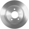 BENDIX DRUM & ROTORS ROTOR