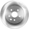 BENDIX DRUM & ROTORS ROTOR