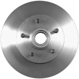 BENDIX DRUM & ROTORS ROTOR