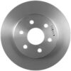 BENDIX DRUM & ROTORS ROTOR