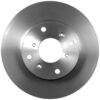 BENDIX DRUM & ROTORS ROTOR