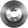 BENDIX DRUM & ROTORS ROTOR