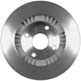 BENDIX DRUM & ROTORS ROTOR
