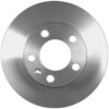 BENDIX DRUM & ROTORS ROTOR