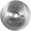 BENDIX DRUM & ROTORS ROTOR
