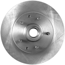 BENDIX DRUM & ROTORS ROTOR