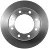 BENDIX DRUM & ROTORS ROTOR