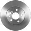 BENDIX DRUM & ROTORS ROTOR