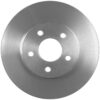 BENDIX DRUM & ROTORS ROTOR