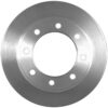 BENDIX DRUM & ROTORS ROTOR