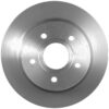 BENDIX DRUM & ROTORS ROTOR