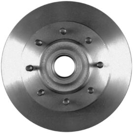 BENDIX DRUM & ROTORS ROTOR