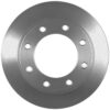BENDIX DRUM & ROTORS ROTOR