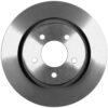 BENDIX DRUM & ROTORS ROTOR