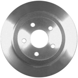BENDIX DRUM & ROTORS ROTOR
