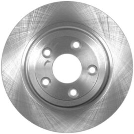 BENDIX DRUM & ROTORS ROTOR