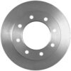 BENDIX DRUM & ROTORS ROTOR