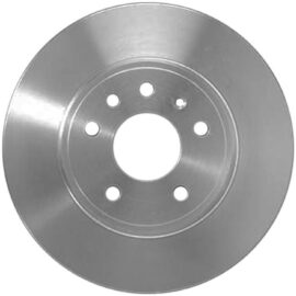BENDIX DRUM & ROTORS ROTOR