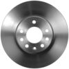BENDIX DRUM & ROTORS ROTOR