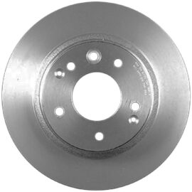BENDIX DRUM & ROTORS ROTOR
