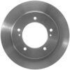 BENDIX DRUM & ROTORS ROTOR