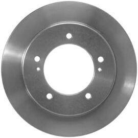 BENDIX DRUM & ROTORS ROTOR