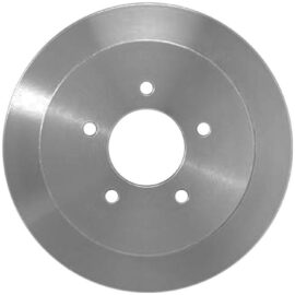 BENDIX DRUM & ROTORS ROTOR