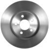 BENDIX DRUM & ROTORS ROTOR