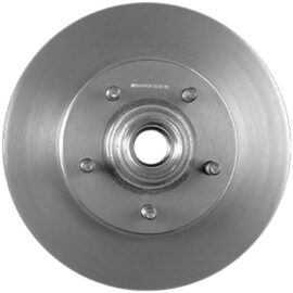 BENDIX DRUM & ROTORS ROTOR