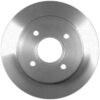 BENDIX DRUM & ROTORS ROTOR