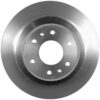 BENDIX DRUM & ROTORS ROTOR