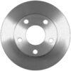 BENDIX DRUM & ROTORS ROTOR