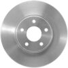 BENDIX DRUM & ROTORS ROTOR