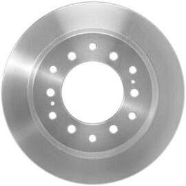 BENDIX DRUM & ROTORS ROTOR