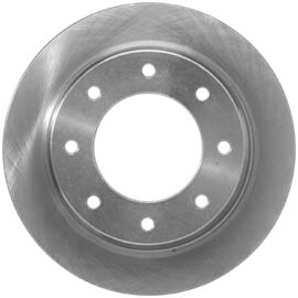 BENDIX DRUM & ROTORS ROTOR